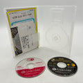 R: Racing Evolution + Pac-Man Vs. Bonus Disc GameCube Japan w/ Manual Tested