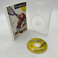 Used Mario Power Tennis Nintendo GameCube Japan Complete w/ Manual - Tested