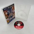 Used Super Smash Bros. Melee Nintendo GameCube Japan Complete w/ Manual - Tested