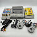 Super Famicom — Build Your Game Bundle (Tested)