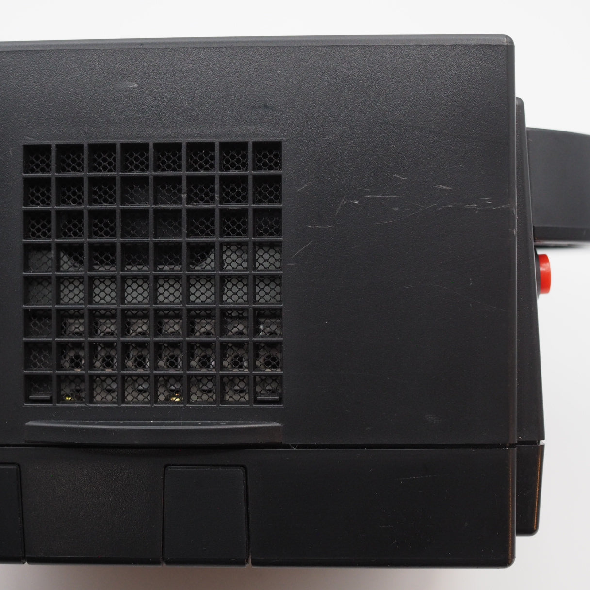 Used Nintendo GameCube Console System Black Boxed DOL-001 NTSC-J NTSC-U/C - Tested & Working