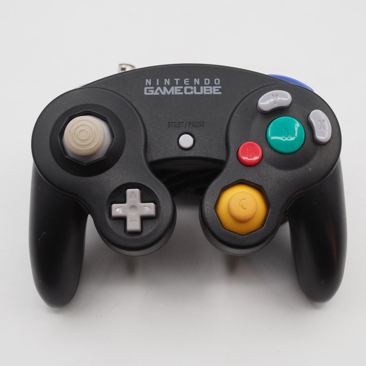 Used Nintendo GameCube Console System Black Boxed DOL-001 NTSC-J NTSC-U/C - Tested & Working