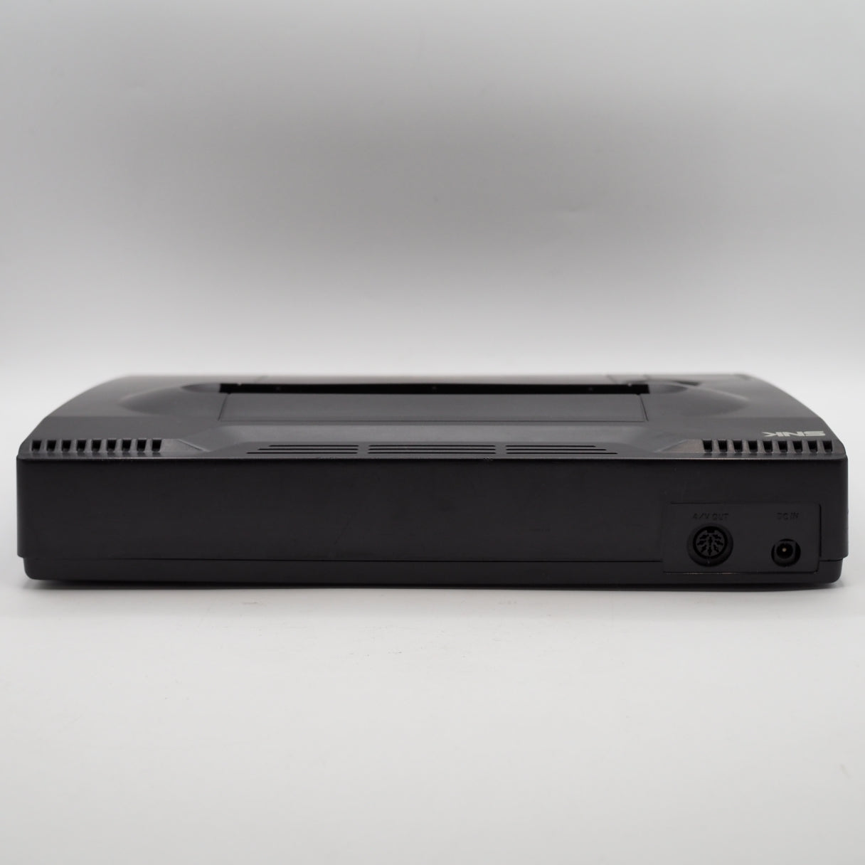 Used NEO GEO AES Console system W/ Art of Fighting - Tested & Working