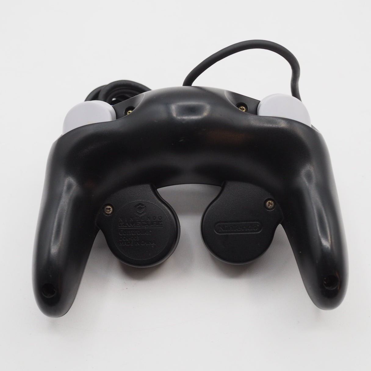 Used Nintendo GameCube Console System Black Boxed DOL-001 NTSC-J NTSC-U/C - Tested & Working