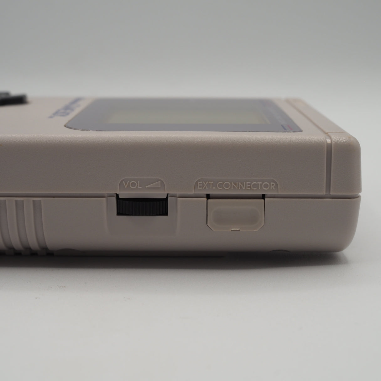 Used Nintendo GAME BOY Console DMG-01 Boxed Gray - Tested & Working