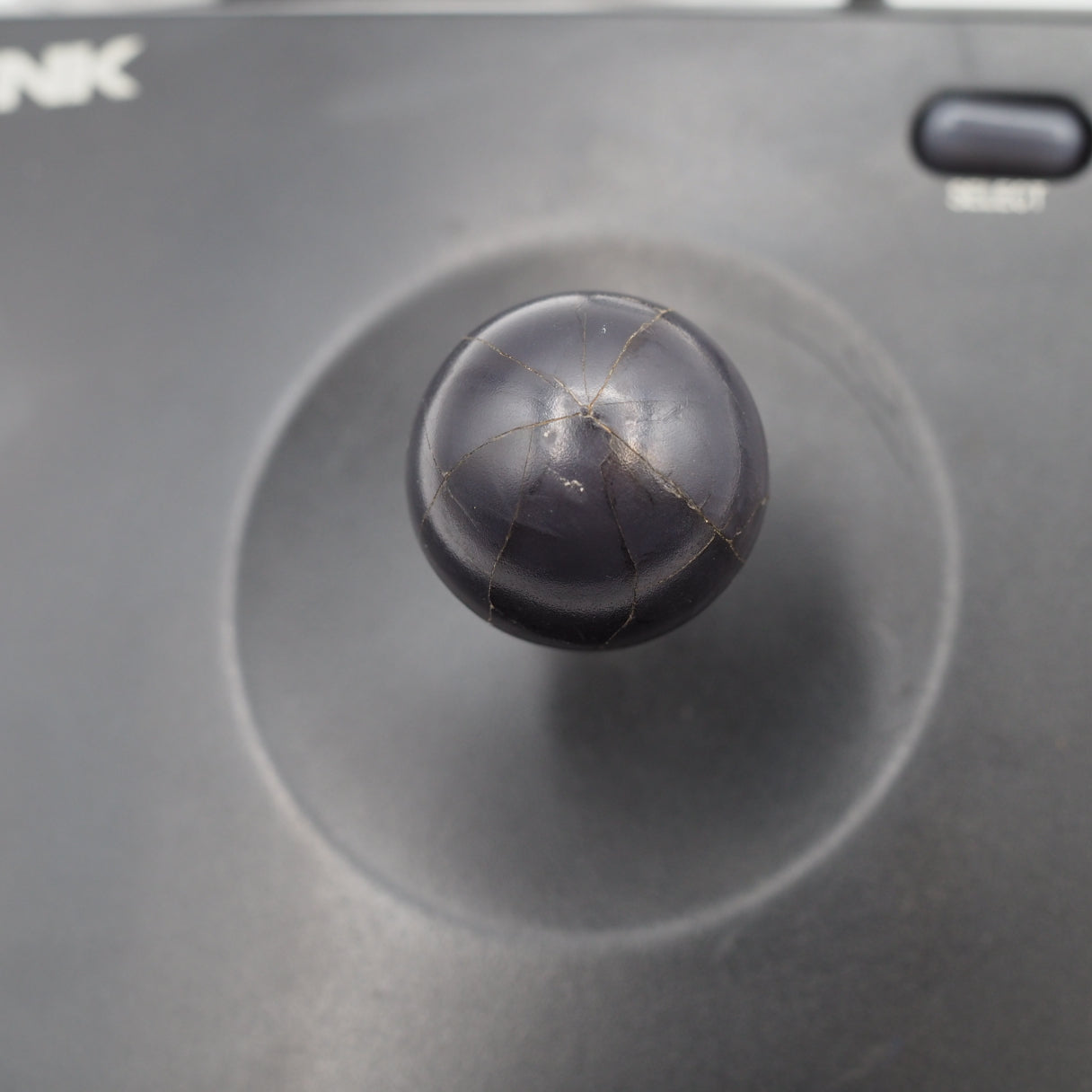 Used NEO GEO AES Console system W/ Art of Fighting - Tested & Working