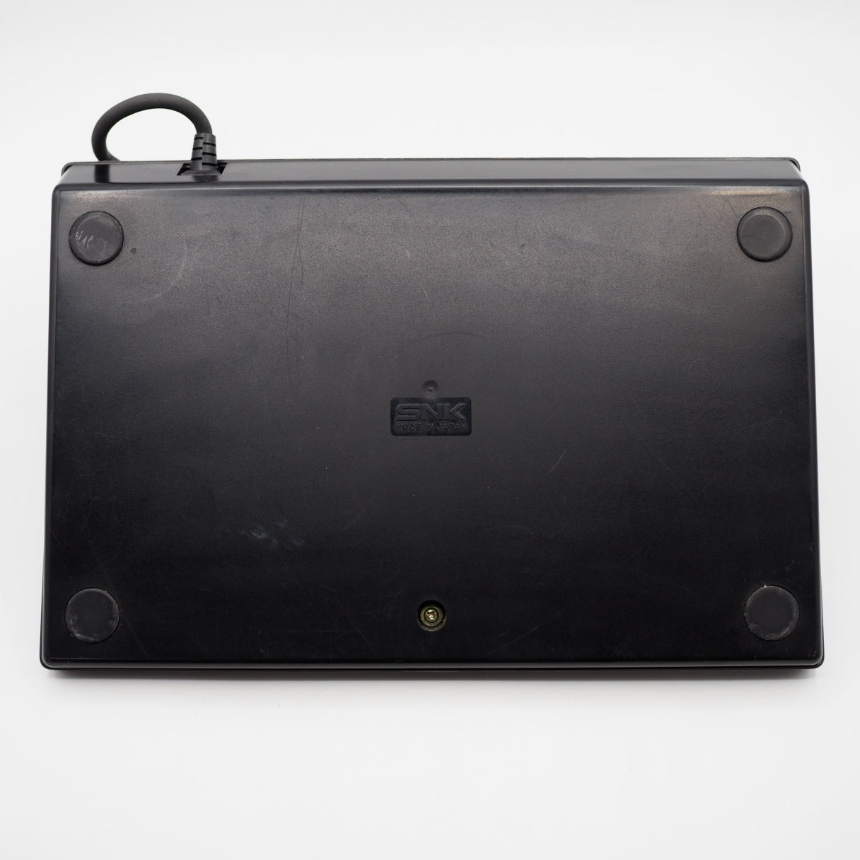 Used NEO GEO AES Console system W/ Art of Fighting - Tested & Working