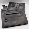 Used NEO GEO AES Console System & Controller UNIBIOS SNK - Tested & Working