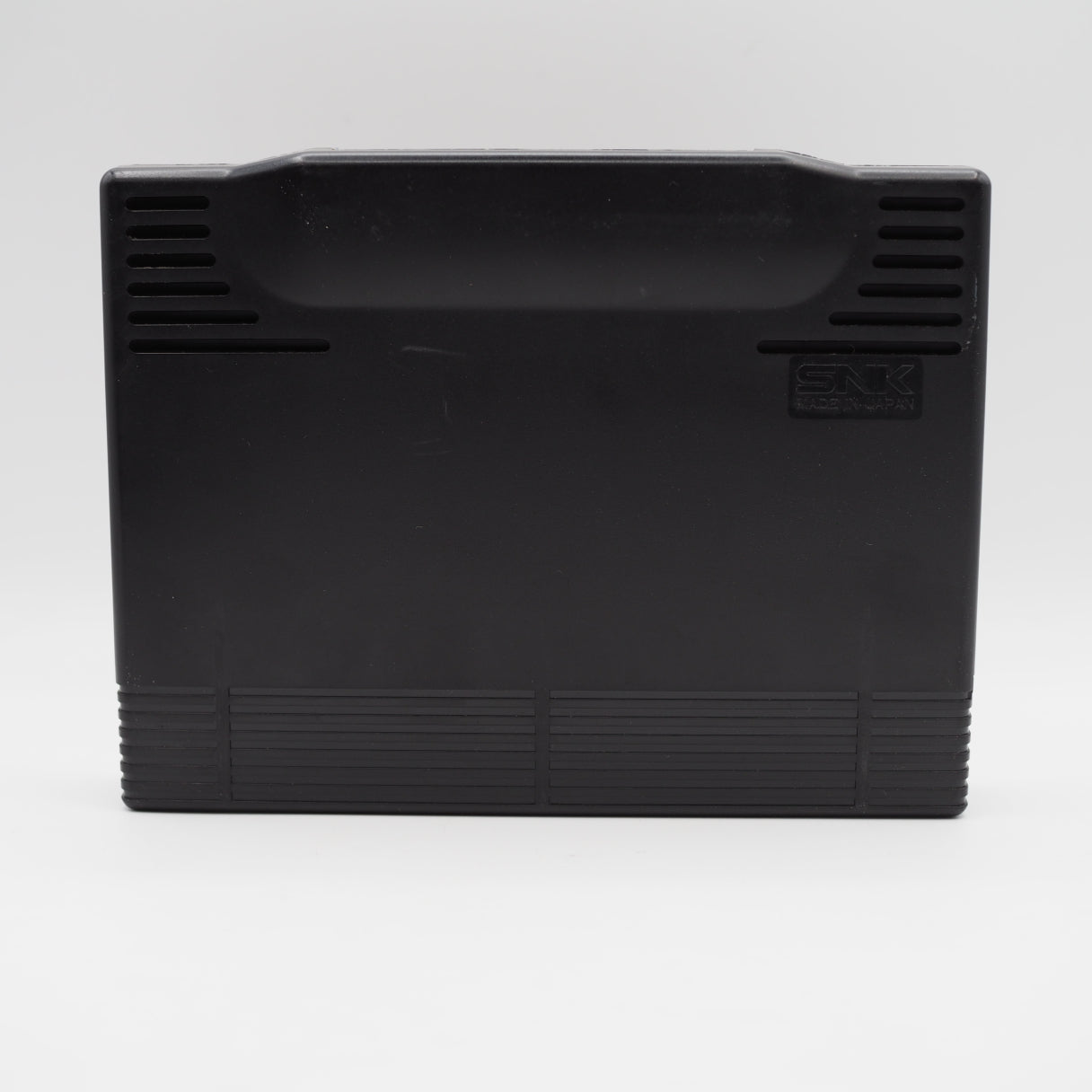 Used NEO GEO AES Console system W/ Art of Fighting - Tested & Working