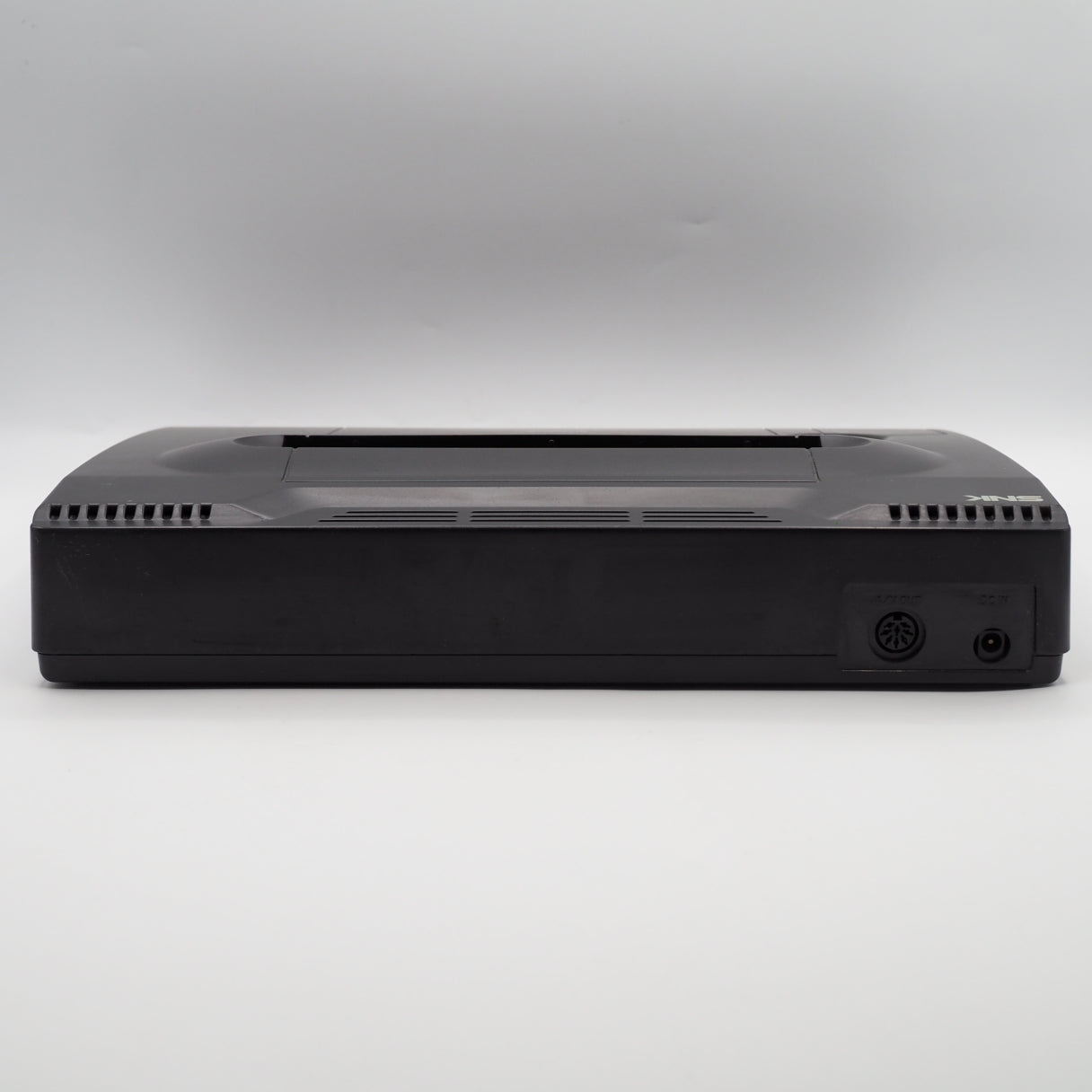 Used NEO GEO AES Console System & Controller UNIBIOS SNK - Tested & Working