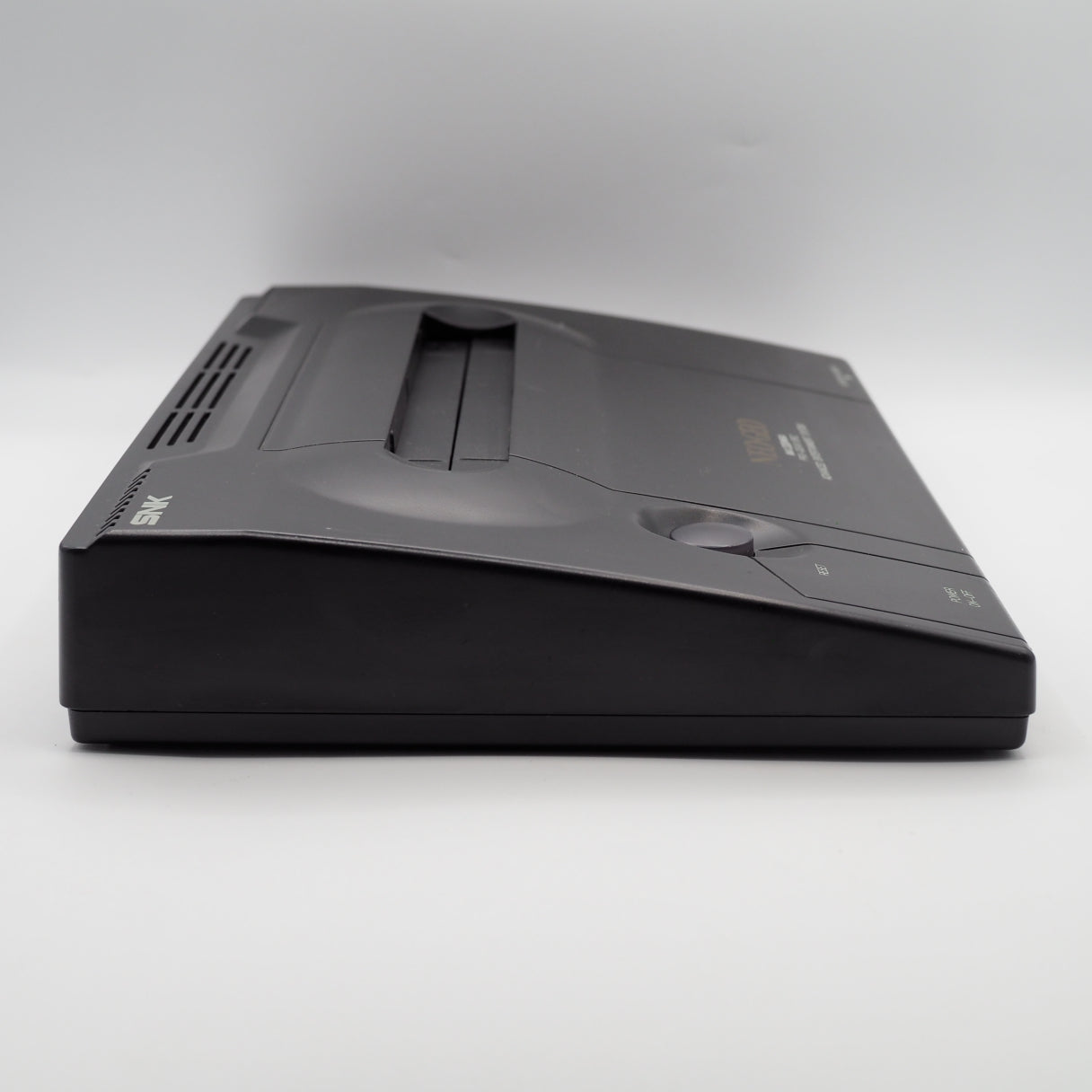 Used NEO GEO AES Console System & Controller UNIBIOS SNK - Tested & Working