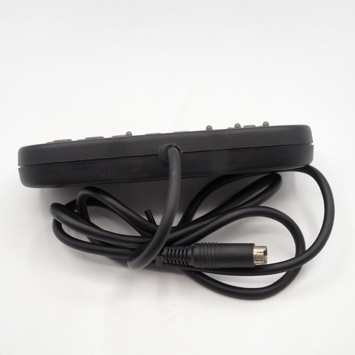 Used PC Engine Avenue Pad 6 Controller NAPD-1002 - Tested & Working