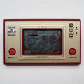 Used Nintendo GAME&WATCH OCTOPUS Handheld Console OC-22 - Tested & Working