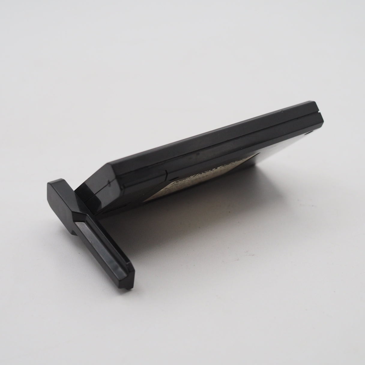 Used BANDAI ELECTRONICS CROSS HIGHWAY LCD Game Console only - Tested & Working