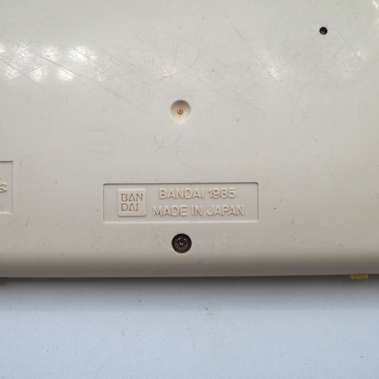 Used Bandai LCD Game "Obake no Q-taro" (Little Ghost) by Fujiko Fujio Console only - Tested & Working