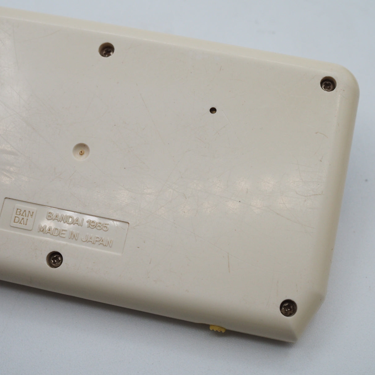 Used Bandai LCD Game "Obake no Q-taro" (Little Ghost) by Fujiko Fujio Console only - Tested & Working