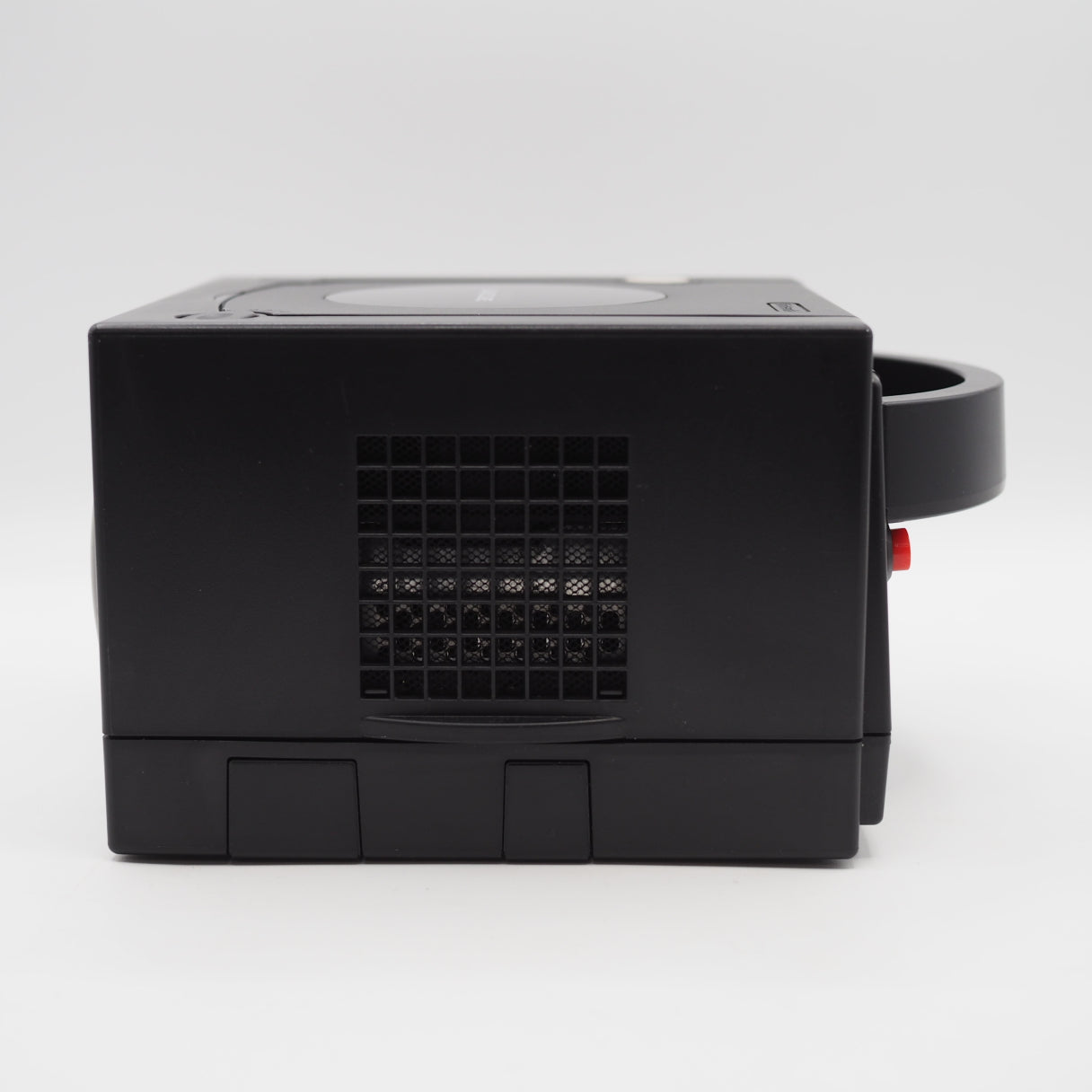 Used Nintendo GameCube Console System Black Boxed DOL-001 NTSC-J NTSC-U/C - Tested & Working