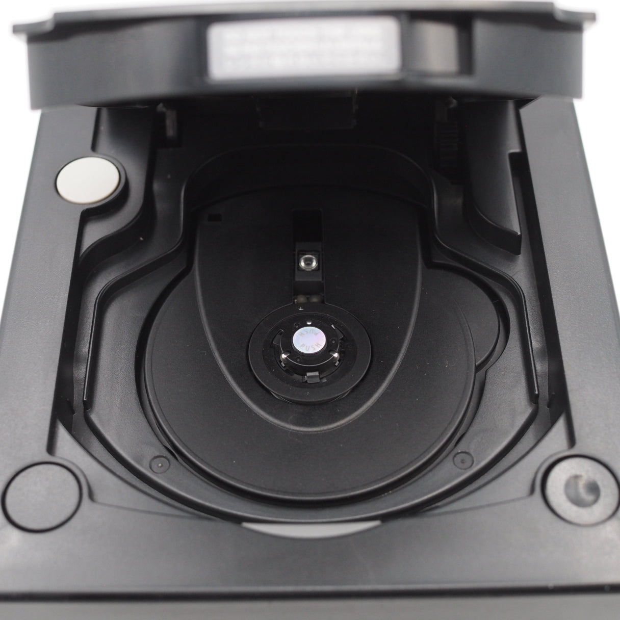 Used Nintendo GameCube Console System Black Boxed DOL-001 NTSC-J NTSC-U/C - Tested & Working