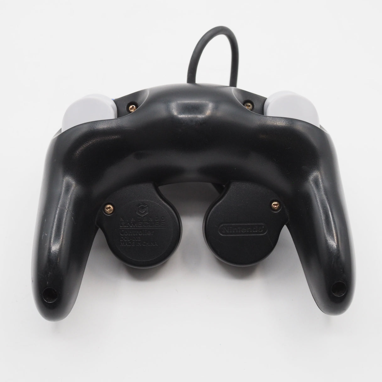 Used Nintendo GameCube Console System Black Boxed DOL-001 NTSC-J NTSC-U/C - Tested & Working