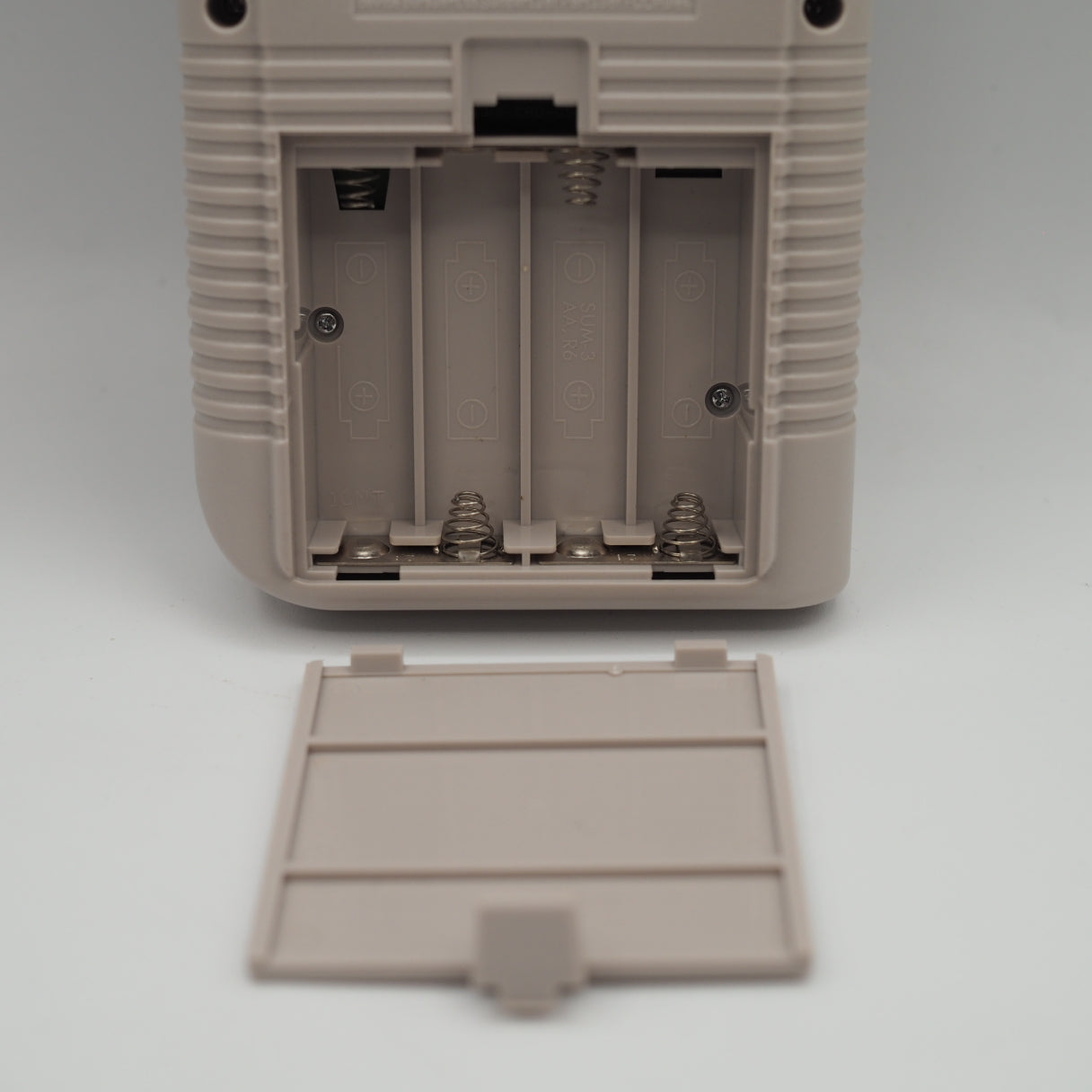 Used Nintendo GAME BOY Console DMG-01 Boxed Gray - Tested & Working CIB