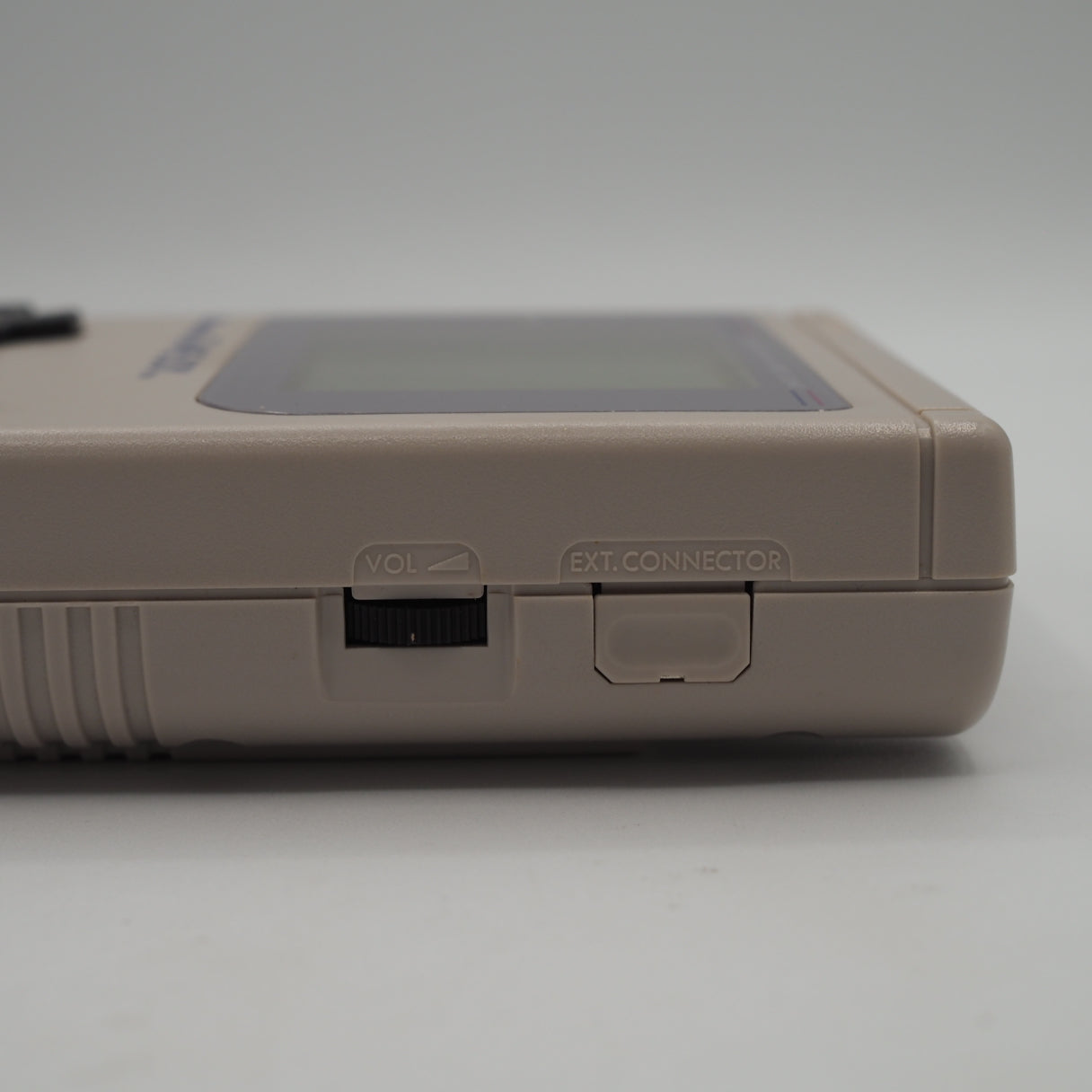 Used Nintendo GAME BOY Console DMG-01 Boxed Gray - Tested & Working CIB