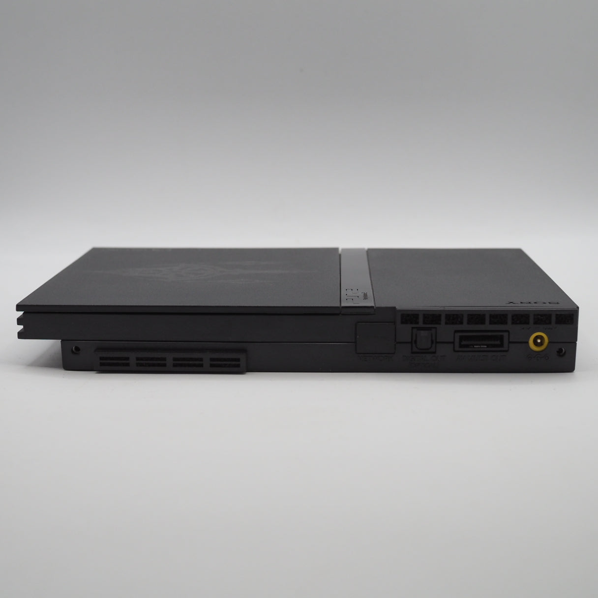 Used PS2 FINAL FANTASY XⅡ PACK Console system SCPH-750000 FF Boxed - Tested & Working