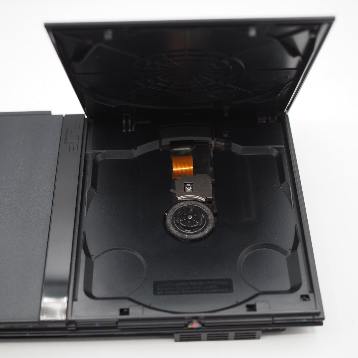 Used PS2 FINAL FANTASY XⅡ PACK Console system SCPH-750000 FF Boxed - Tested & Working