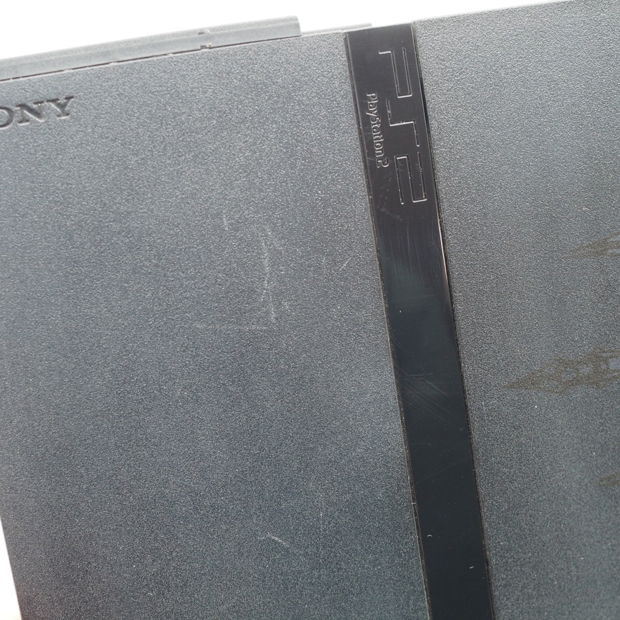 Used PS2 FINAL FANTASY XⅡ PACK Console system SCPH-750000 FF Boxed - Tested & Working