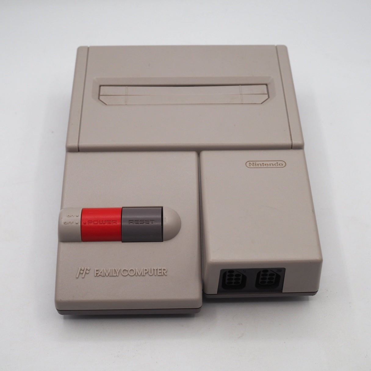 Used Nintendo New Famicom Console System HVC-101 Tested Working - Choose Your Controller & Game — Nintendo | Enjoy Game Japan – Japanese retro console – Enjoy Game Japan