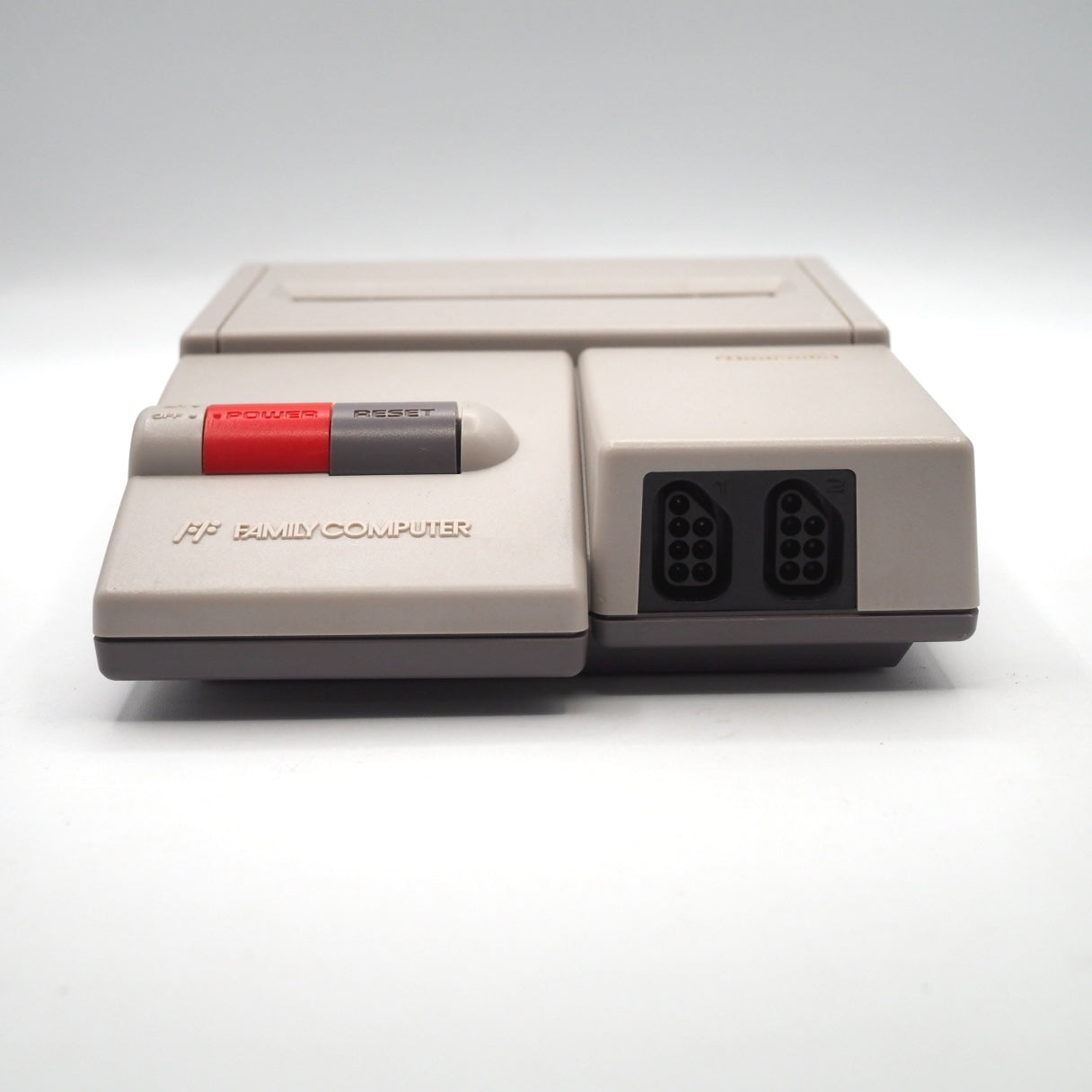 Used Nintendo New Famicom Console System HVC-101 Tested Working - Choose Your Controller & Game — Nintendo | Enjoy Game Japan – Japanese retro console – Enjoy Game Japan