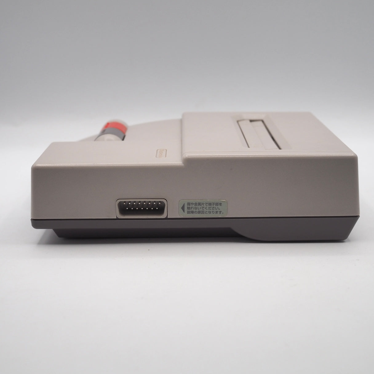 Used Nintendo New Famicom Console System HVC-101 Tested Working - Choose Your Controller & Game — Nintendo | Enjoy Game Japan – Japanese retro console – Enjoy Game Japan