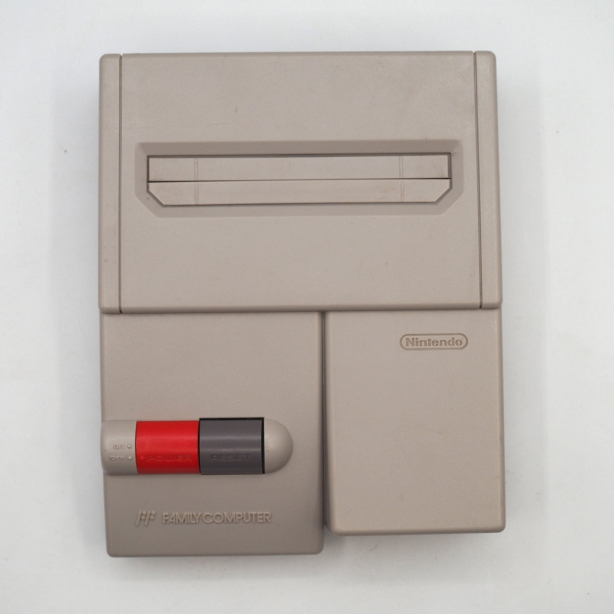 Used Nintendo New Famicom Console System HVC-101 Tested Working - Choose Your Controller & Game — Nintendo | Enjoy Game Japan
