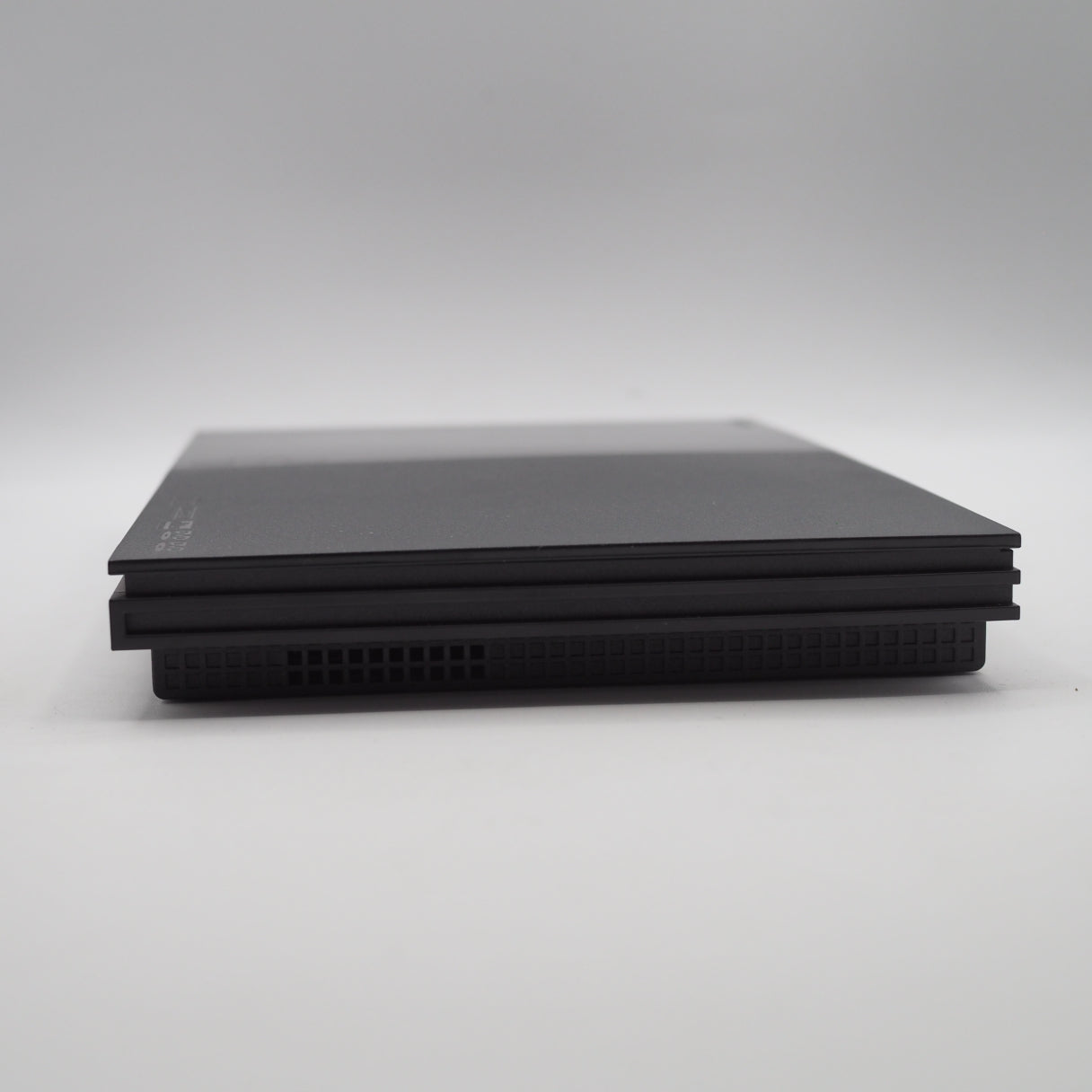 Used PS2 Console system SCPH-90000 CB Charcoal Black Boxed - Tested & Working