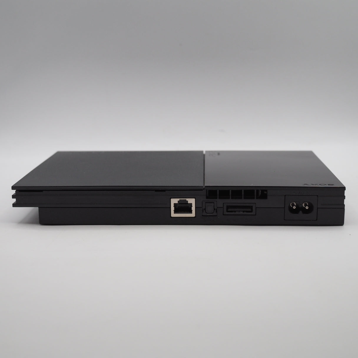 Used PS2 Console system SCPH-90000 CB Charcoal Black Boxed - Tested & Working