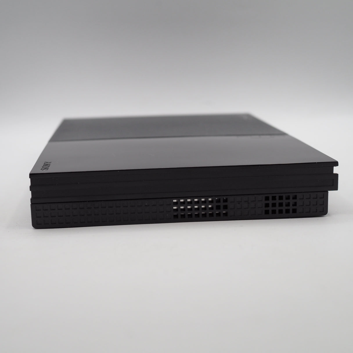 Used PS2 Console system SCPH-90000 CB Charcoal Black Boxed - Tested & Working