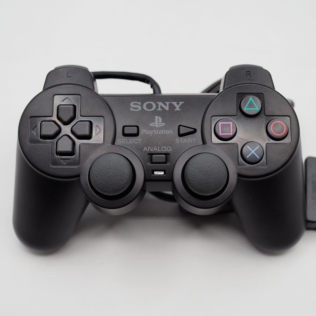 Used PS2 Console system SCPH-90000 CB Charcoal Black Boxed - Tested & Working