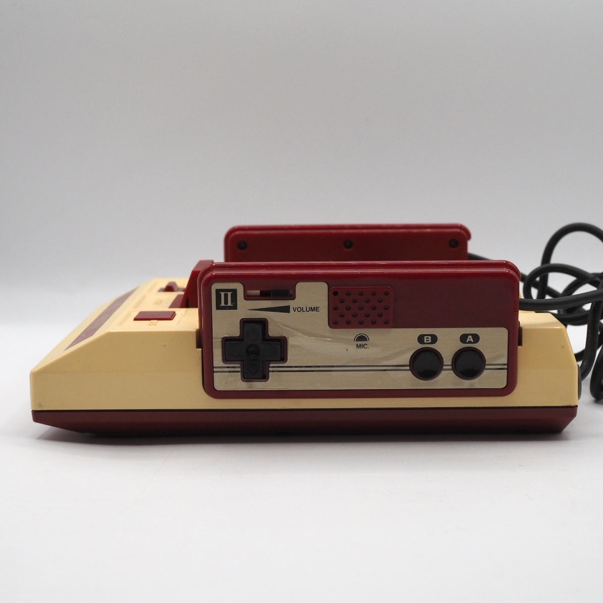 Used Nintendo Famicom Console System Boxed HVC-001 [Serial number match] - Tested & Working