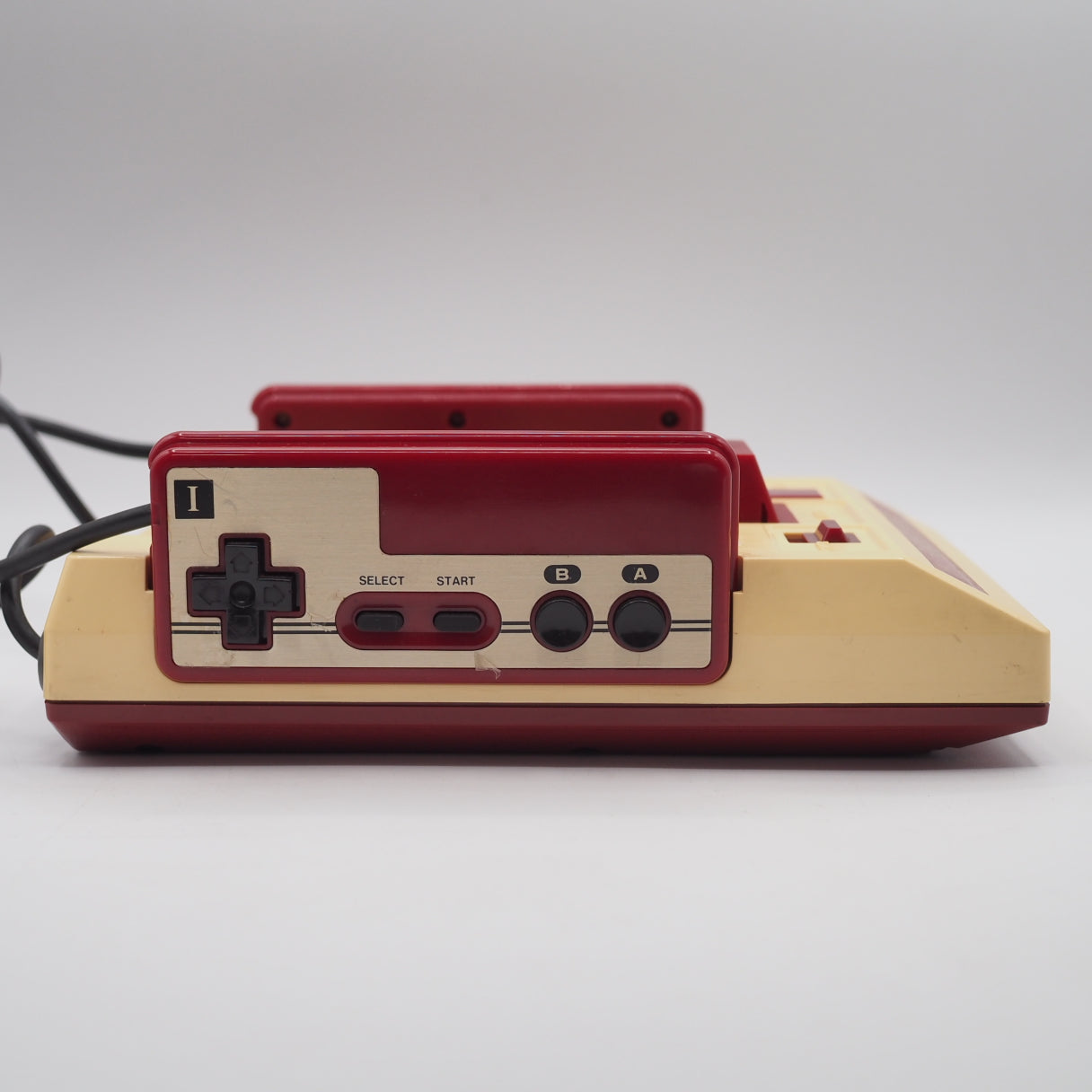 Used Nintendo Famicom Console System Boxed HVC-001 [Serial number match] - Tested & Working