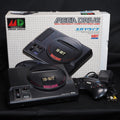 Mega Drive Console system HAA-2510 NTSC-J Boxed Used Tested Working