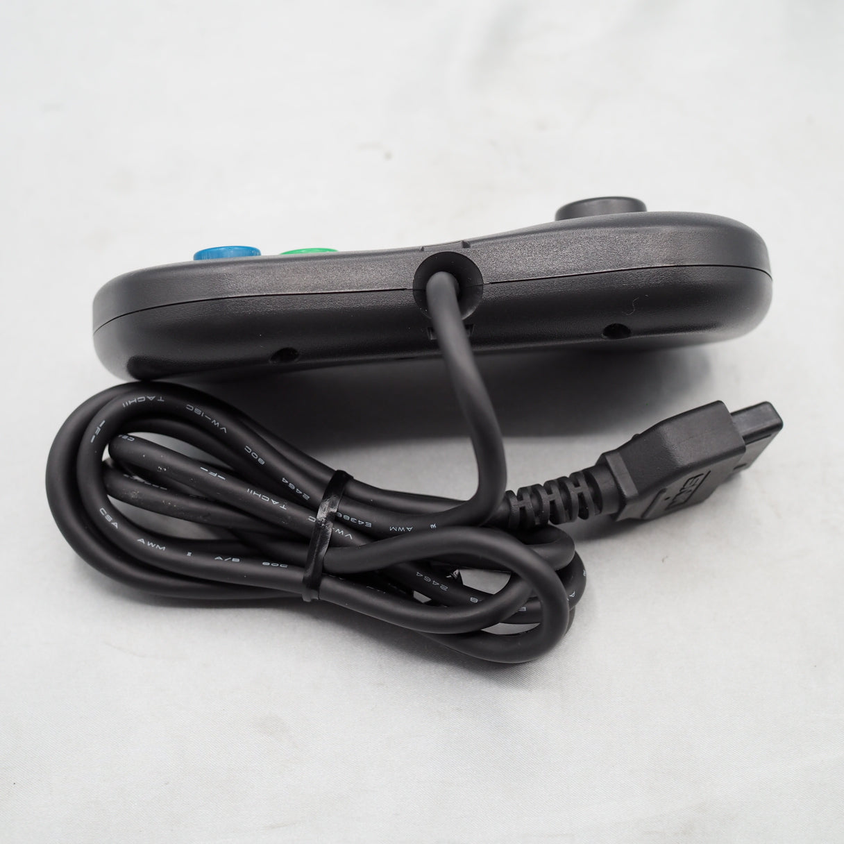 Neo Geo CD Console System CD-T01 Used Tested 1 Controller Boxed NTSC-J