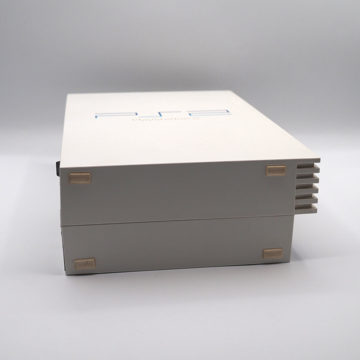 Used PS2 Console system SCPH-55000 GT [White] [NTSC-J] - Tested & Working