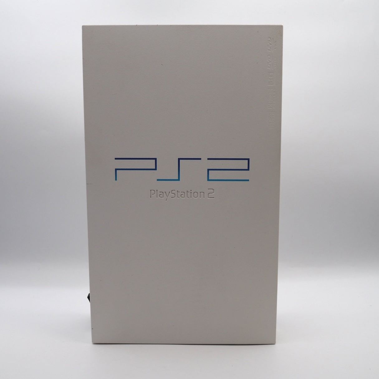 Used PS2 Console system SCPH-55000 GT [White] [NTSC-J] - Tested & Working