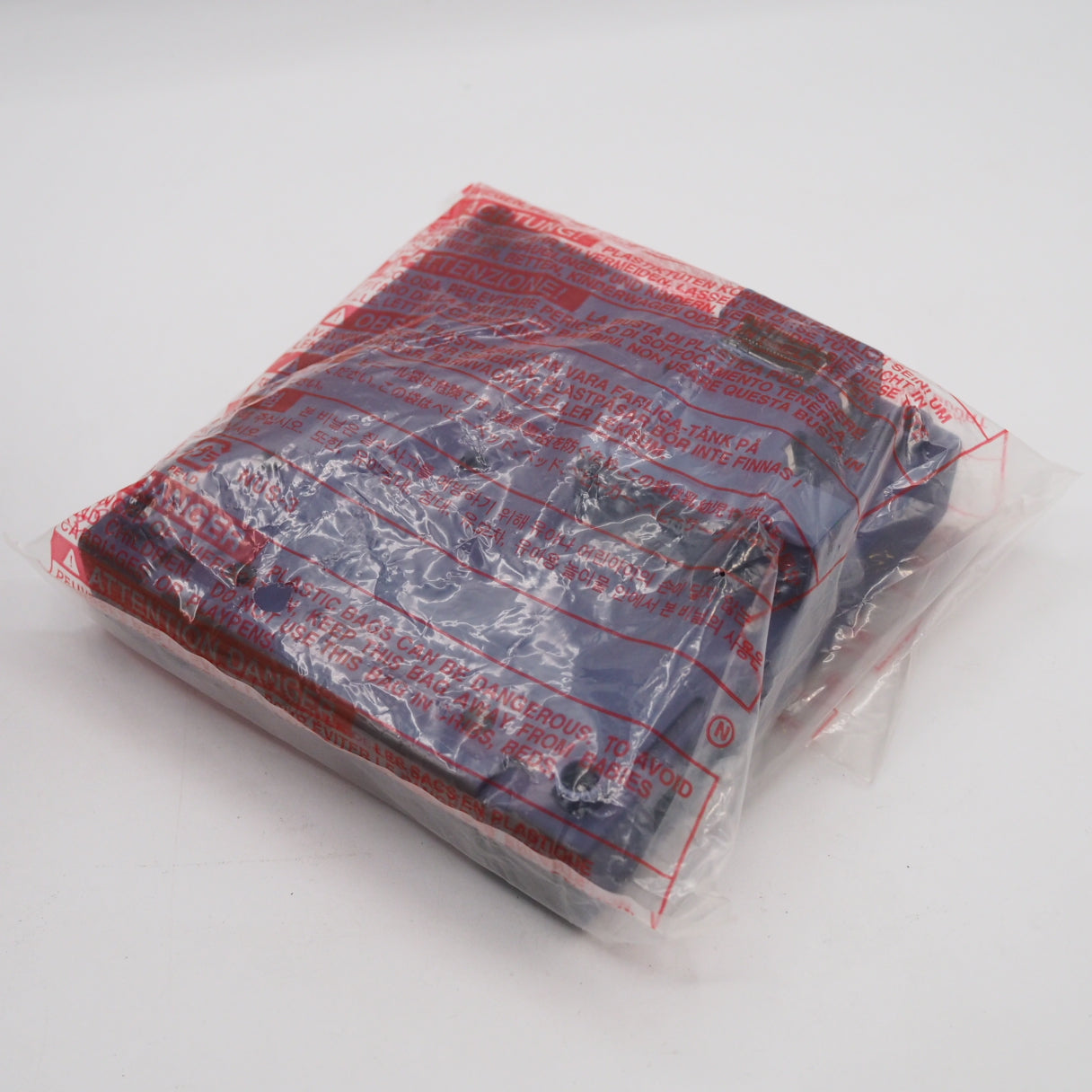 Nintendo GameCube Game Boy Player + Startup Disk Violet NTSC-J Tested