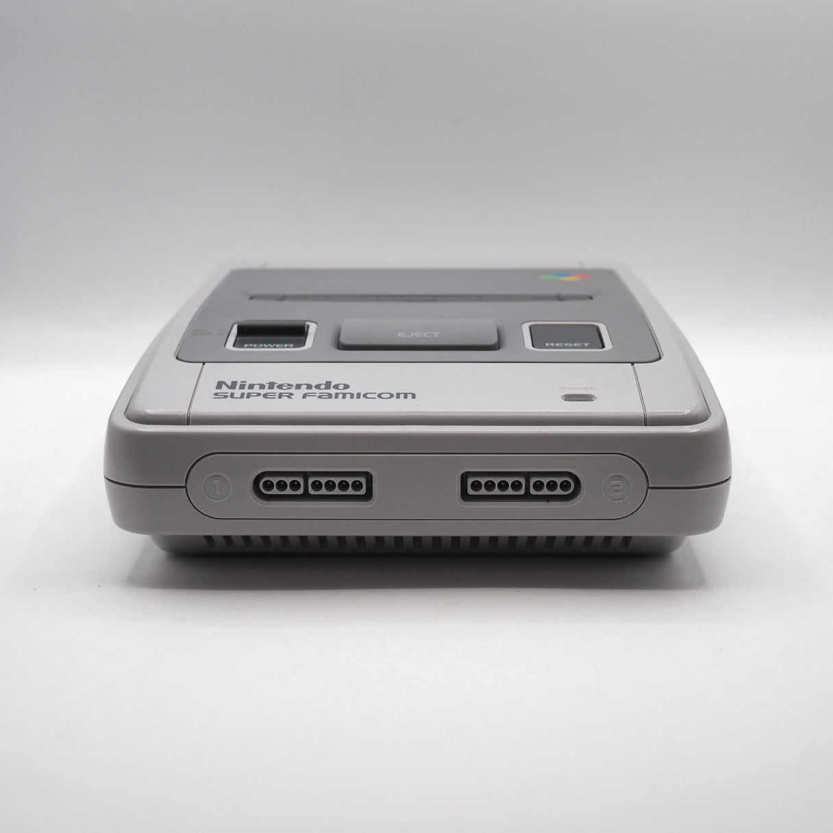 Used Nintendo Super Famicom Console system Boxed 1CHIP-01 model - Tested & Working