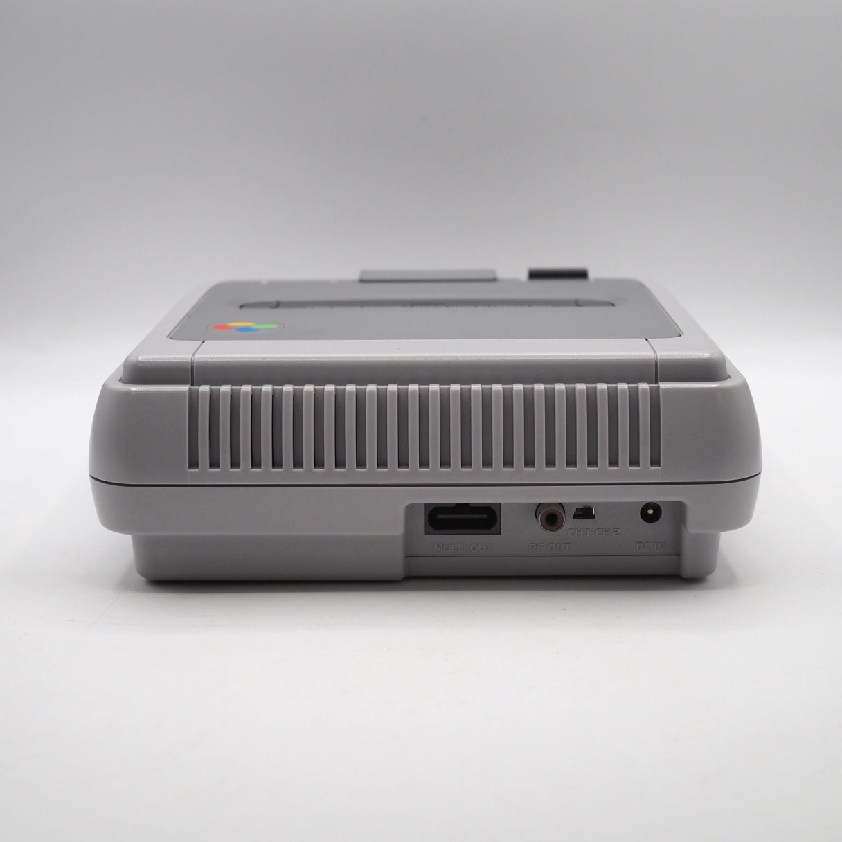 Used Nintendo Super Famicom Console system Boxed 1CHIP-01 model - Tested & Working