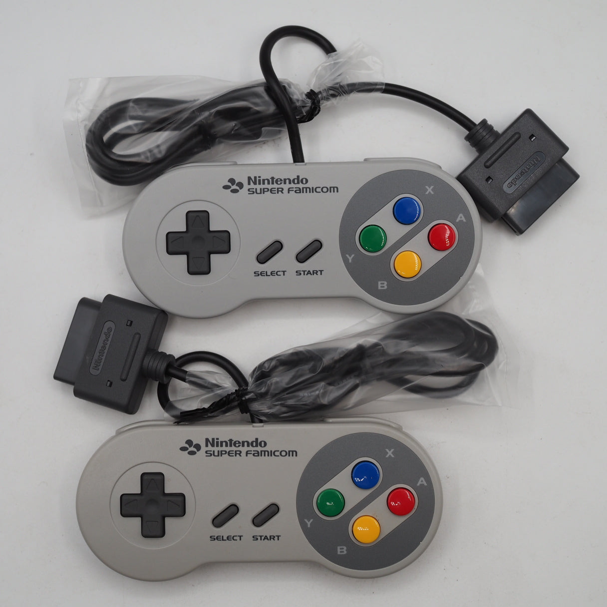 Used Nintendo Super Famicom Console system Boxed 1CHIP-01 model - Tested & Working