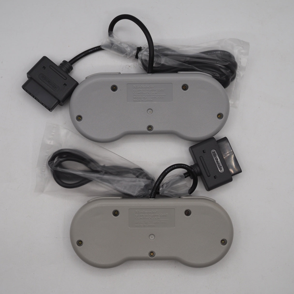 Used Nintendo Super Famicom Console system Boxed 1CHIP-01 model - Tested & Working