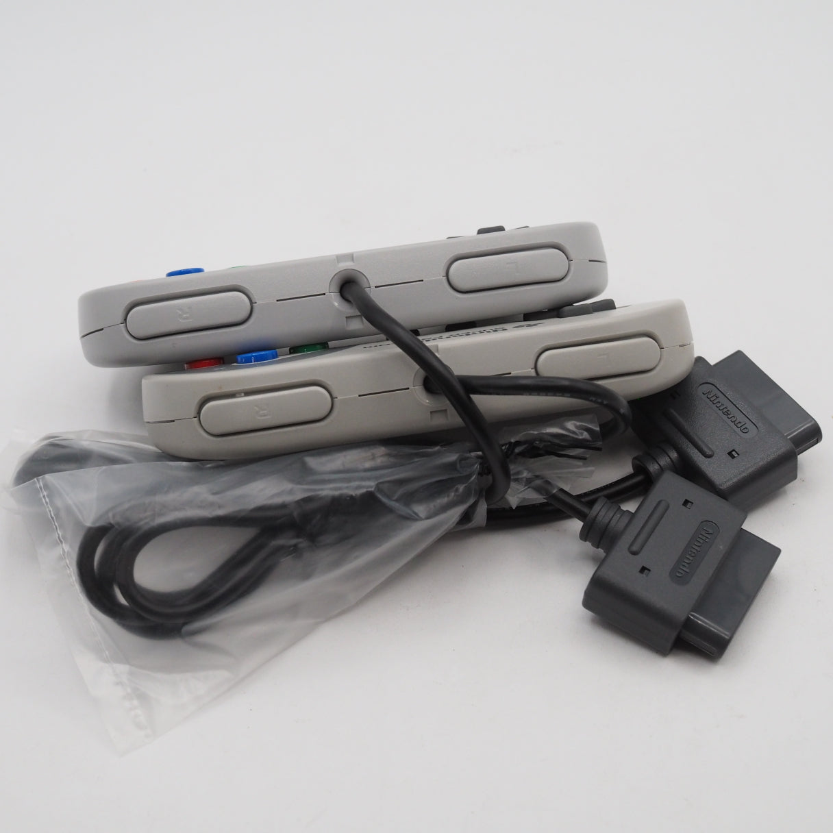 Used Nintendo Super Famicom Console system Boxed 1CHIP-01 model - Tested & Working