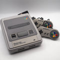 Super Famicom — Build Your Game Bundle (Tested)