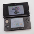Used Nintendo 3DS Handheld Console CTR-001 [Cosmo black] S/N: CJF130488051 - Tested & Working